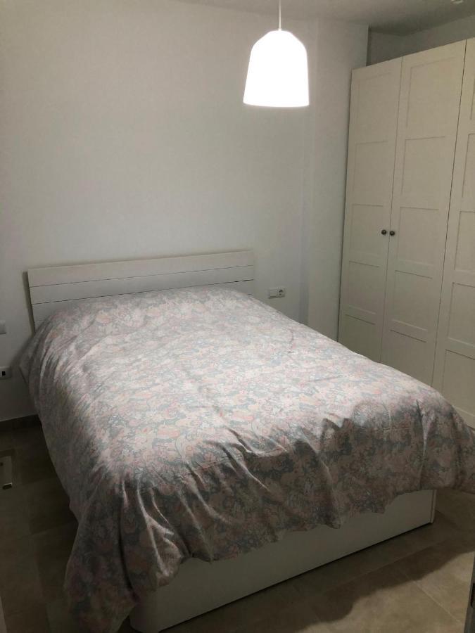 Cachón Apartamento *