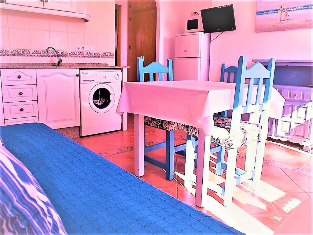 Apartamento Turisticos Trajano