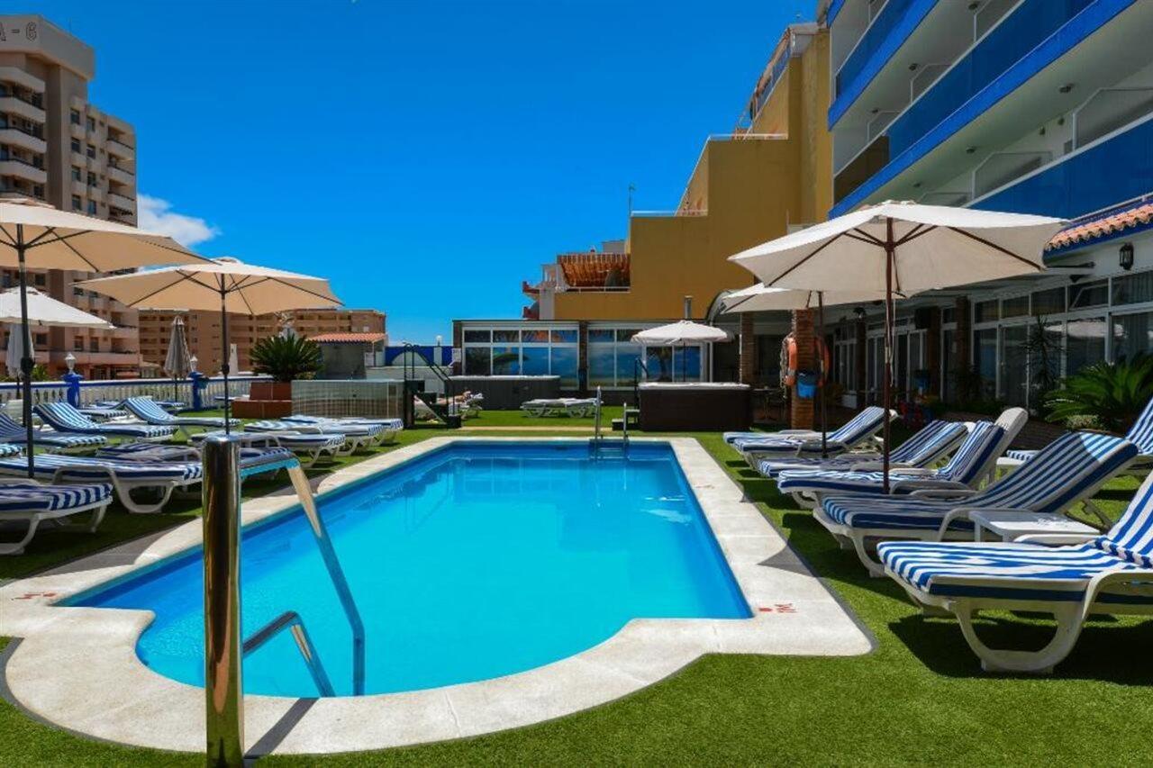Princesa Solar 4* - Adults Recommended