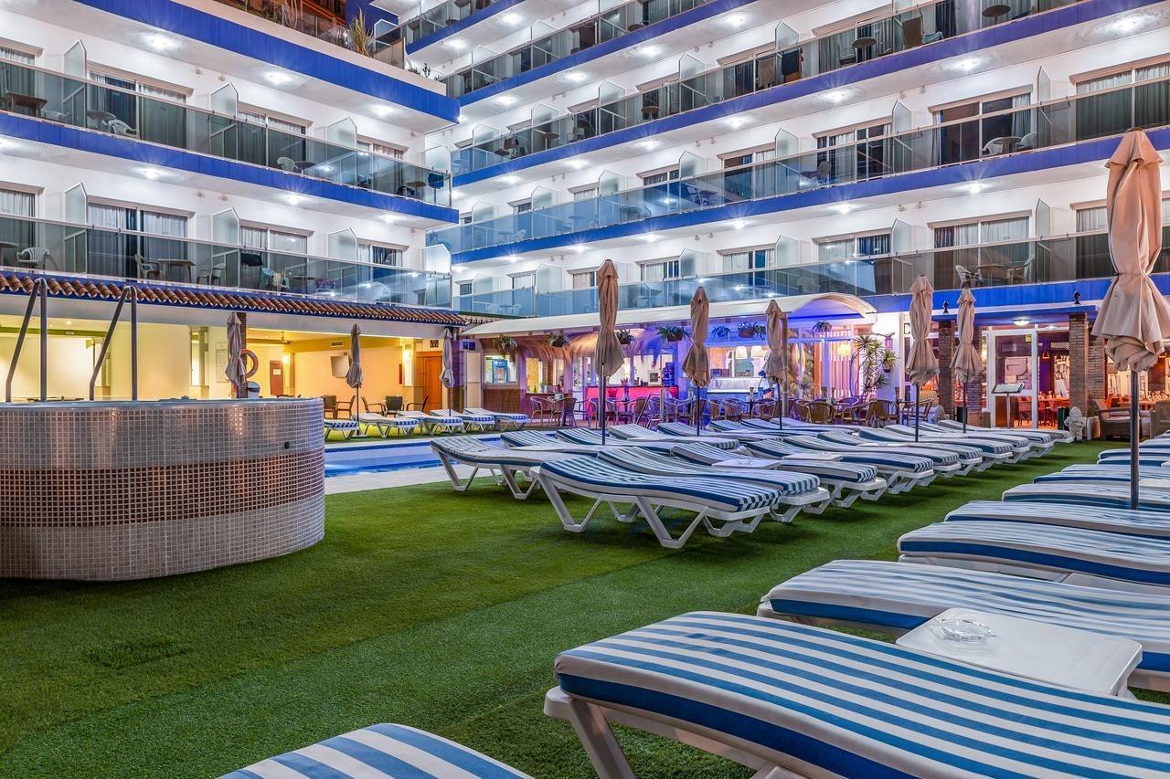 Hotel Princesa Solar 4* - Adults Recommended 4*