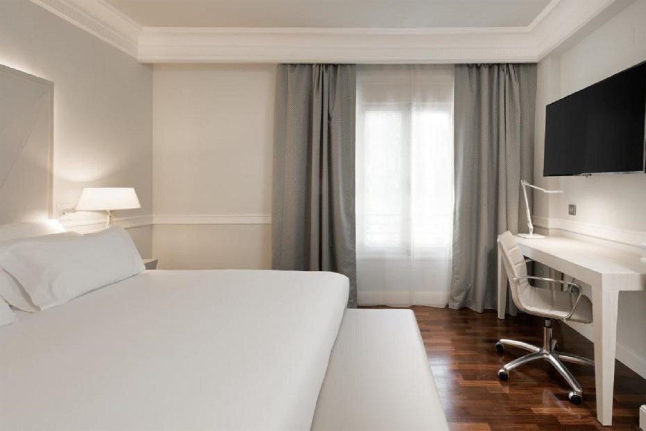 Nh Collection Gran De Hotel