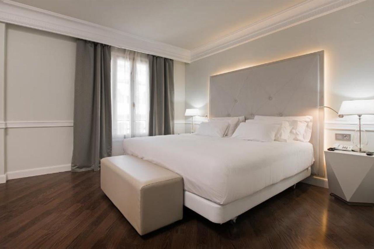 Hotel Nh Collection Gran De