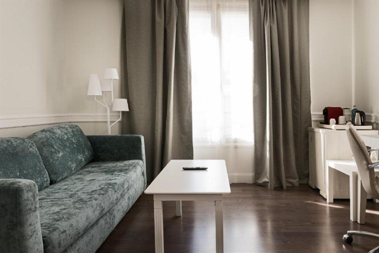 Nh Collection Gran De Zaragoza