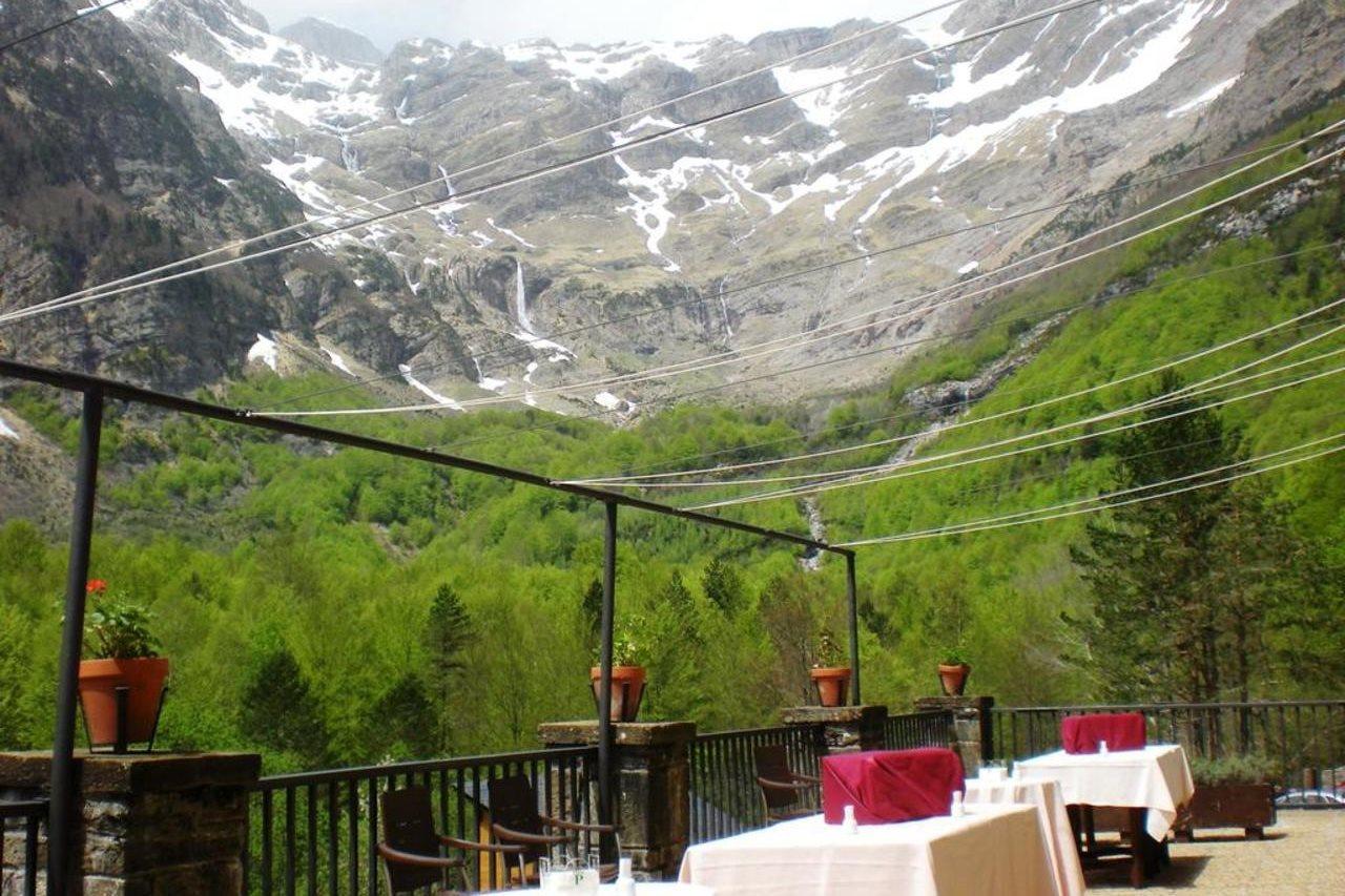 De Bielsa Hotel