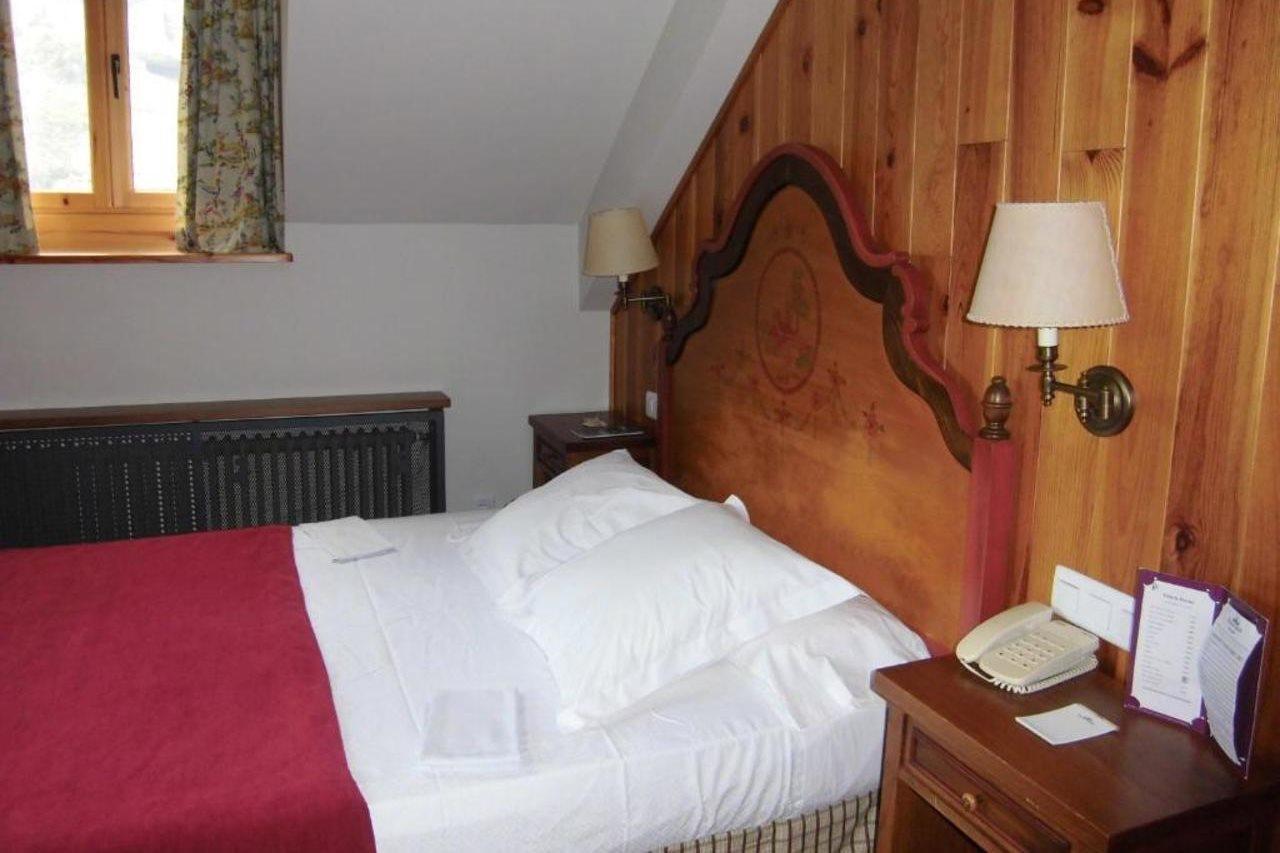 Hotel De Bielsa Espierba