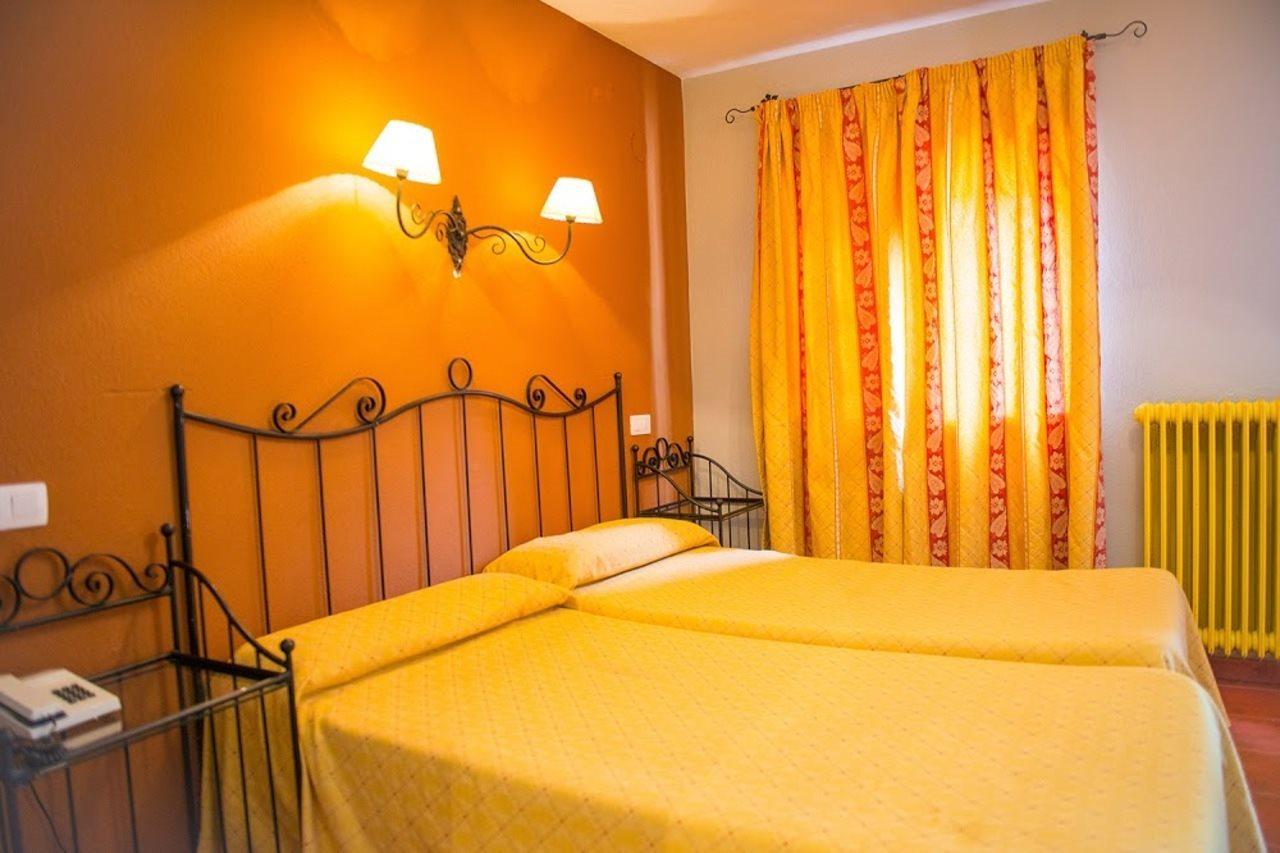 Hotel Citymar Santa Cruz Ii