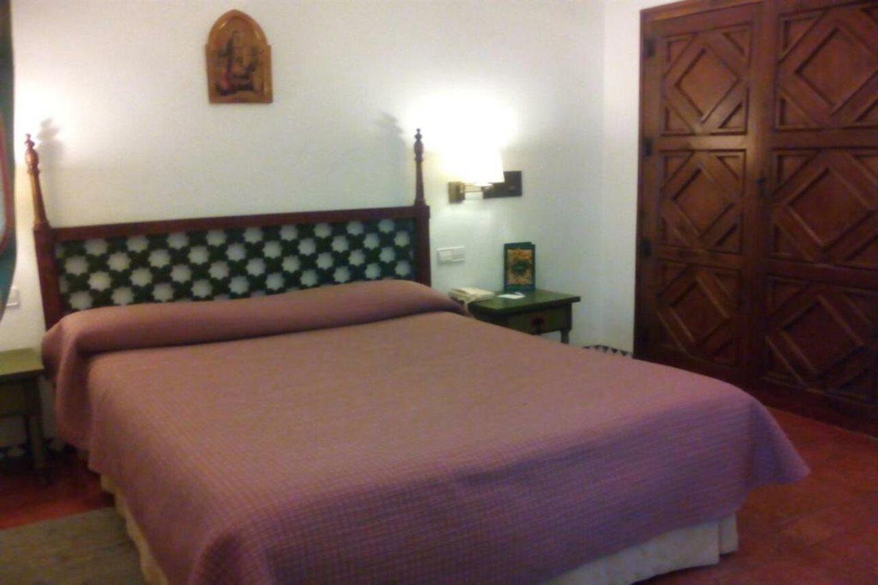 De Guadalupe Hotel