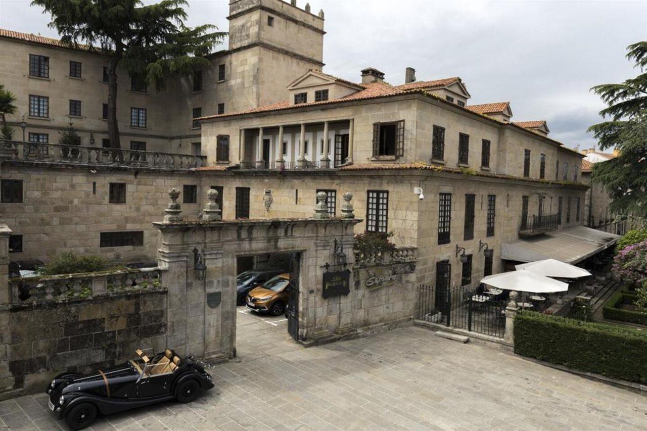 De Pontevedra