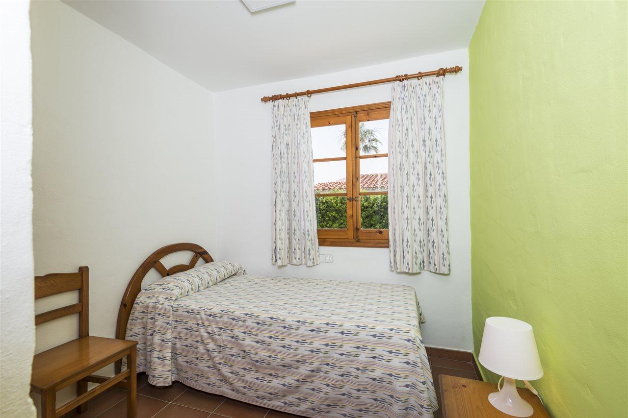 Hotel Playas De Fornells Villas