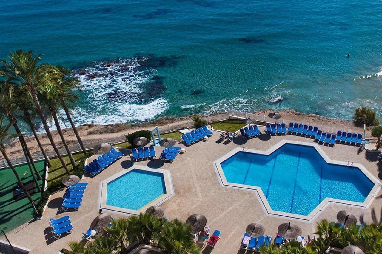 Hotel Servigroup La Zenia Oriola (Orihuela)