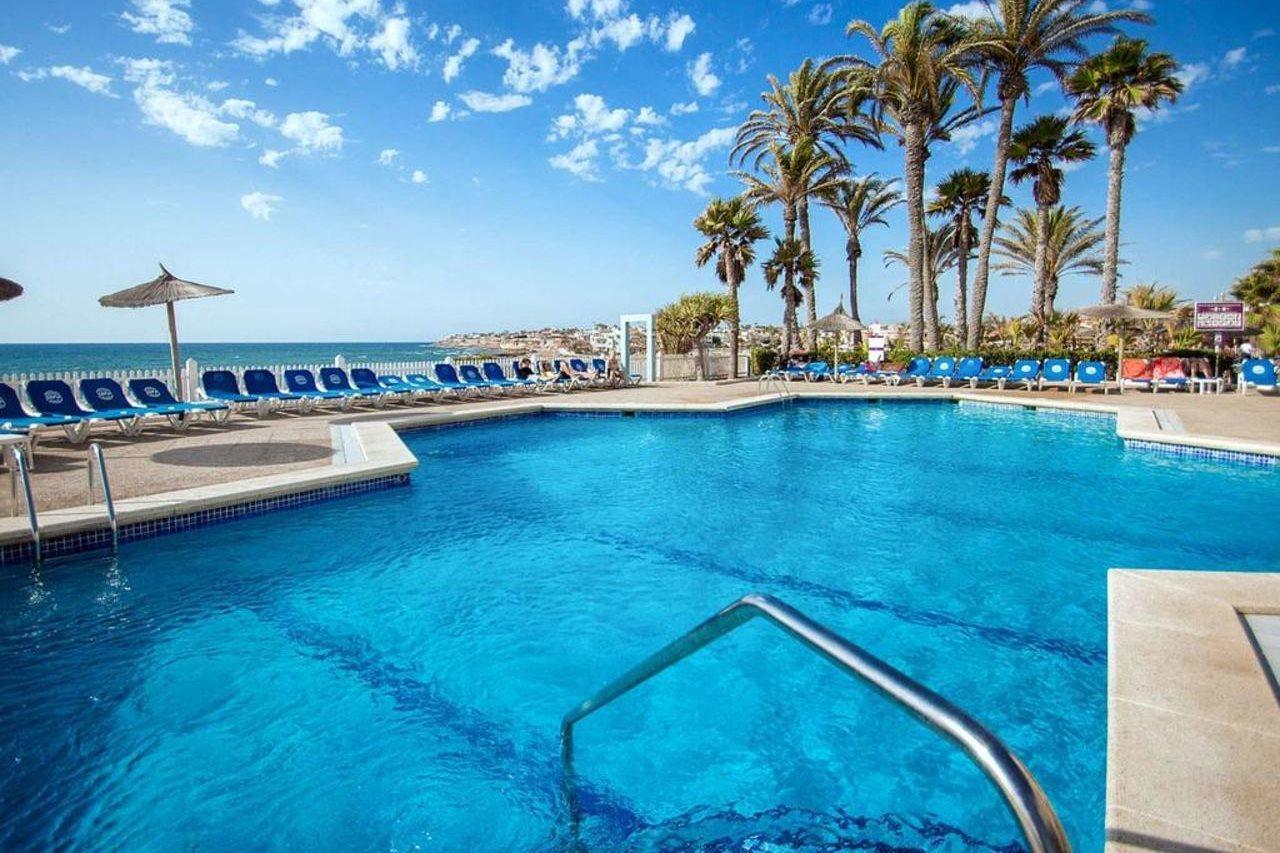 Servigroup La Zenia