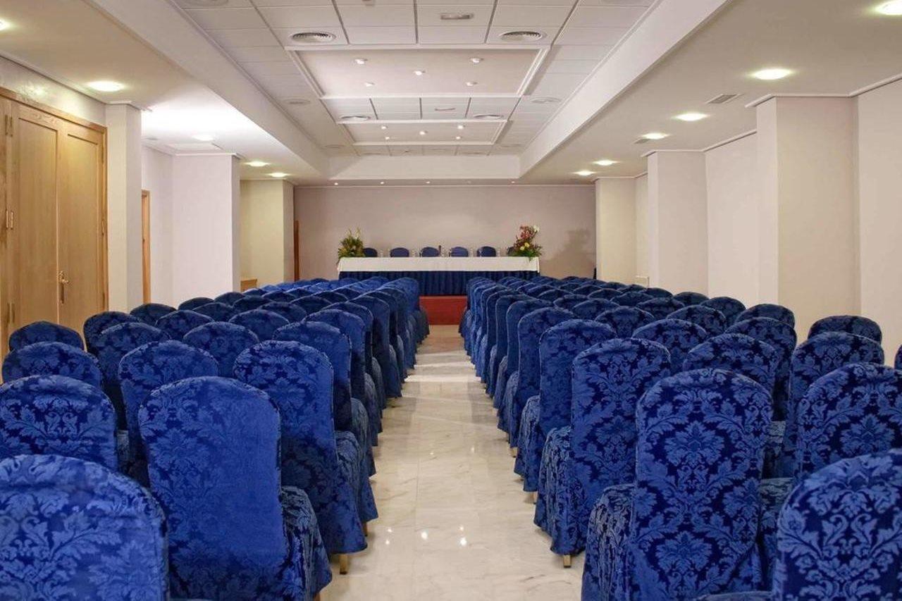 Servigroup La Zenia Hotel 4*