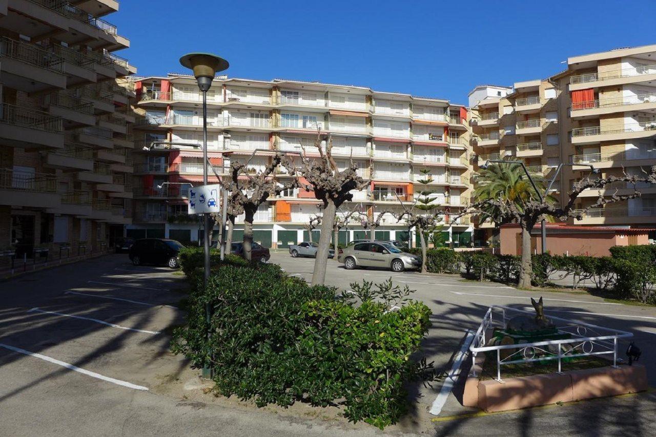 Cye 5 Rentalmar Apartment *