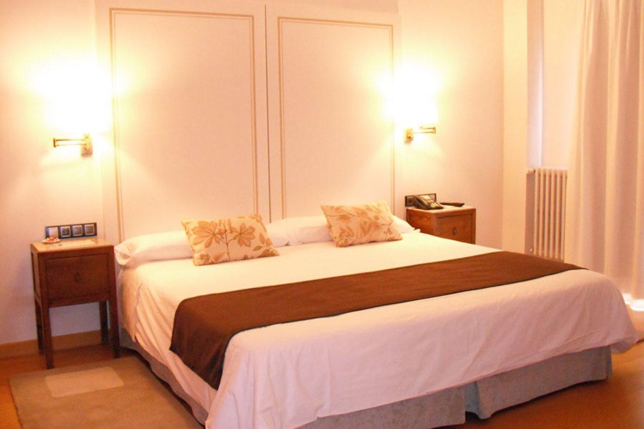 Hotel De Puebla de Sanabria