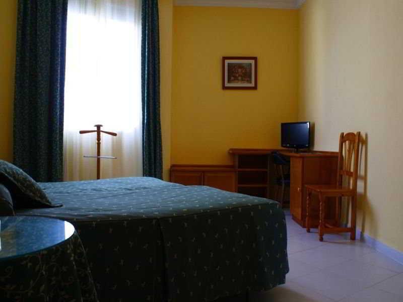 Hotel Villaducal