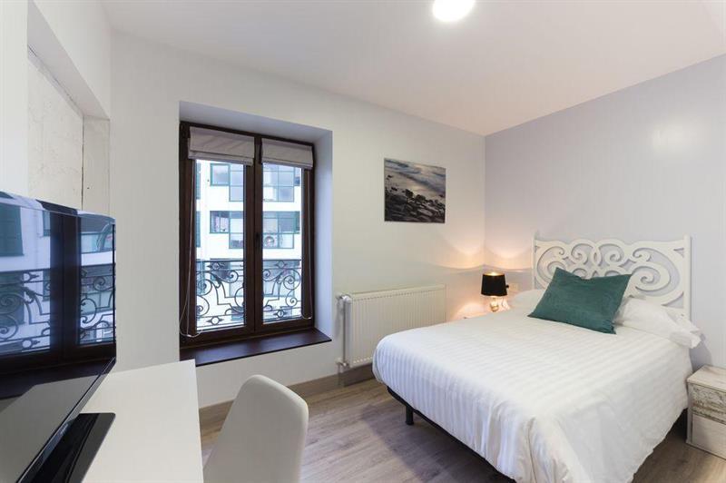 Hotel Petit Goierri Ormaiztegui