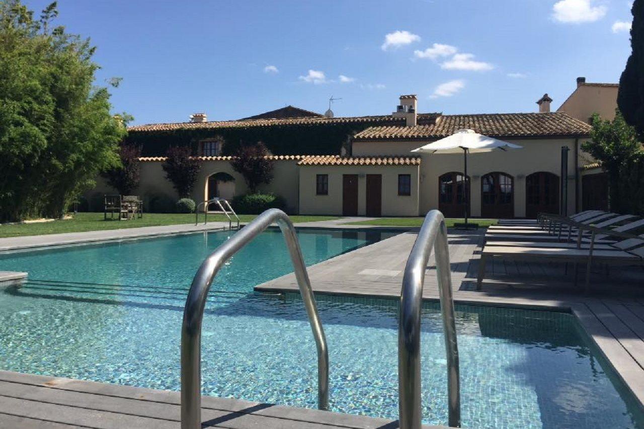 Hotel Boutique Can Pico Pelacals