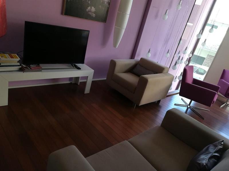 Isla Nova Hotel