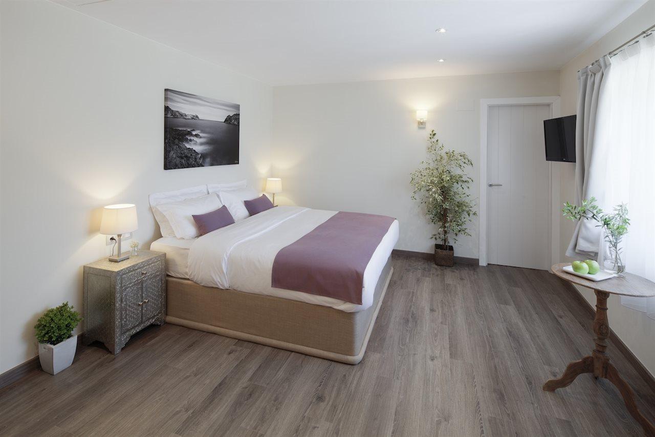 Hotel Boutique Can Pico 4*