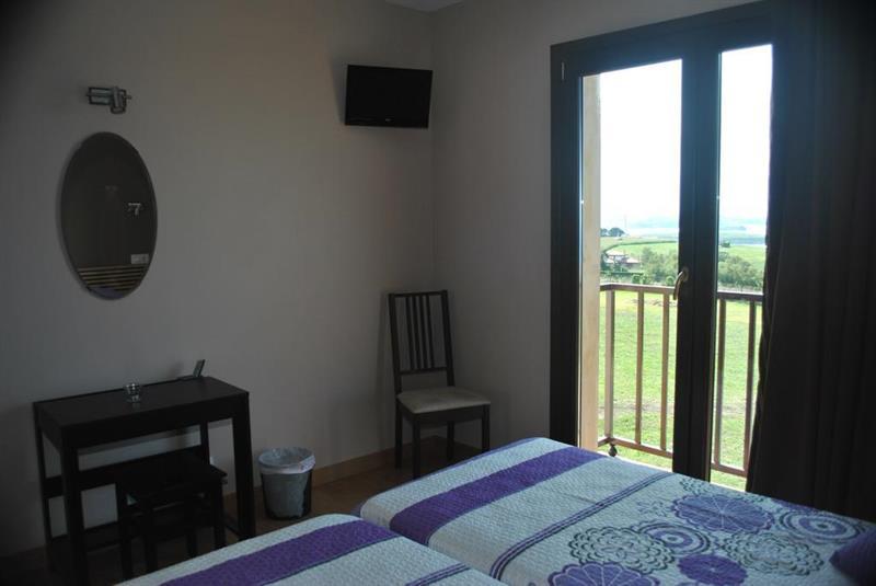 El Ribero De Langre Hotel Langre (Cantabria)
