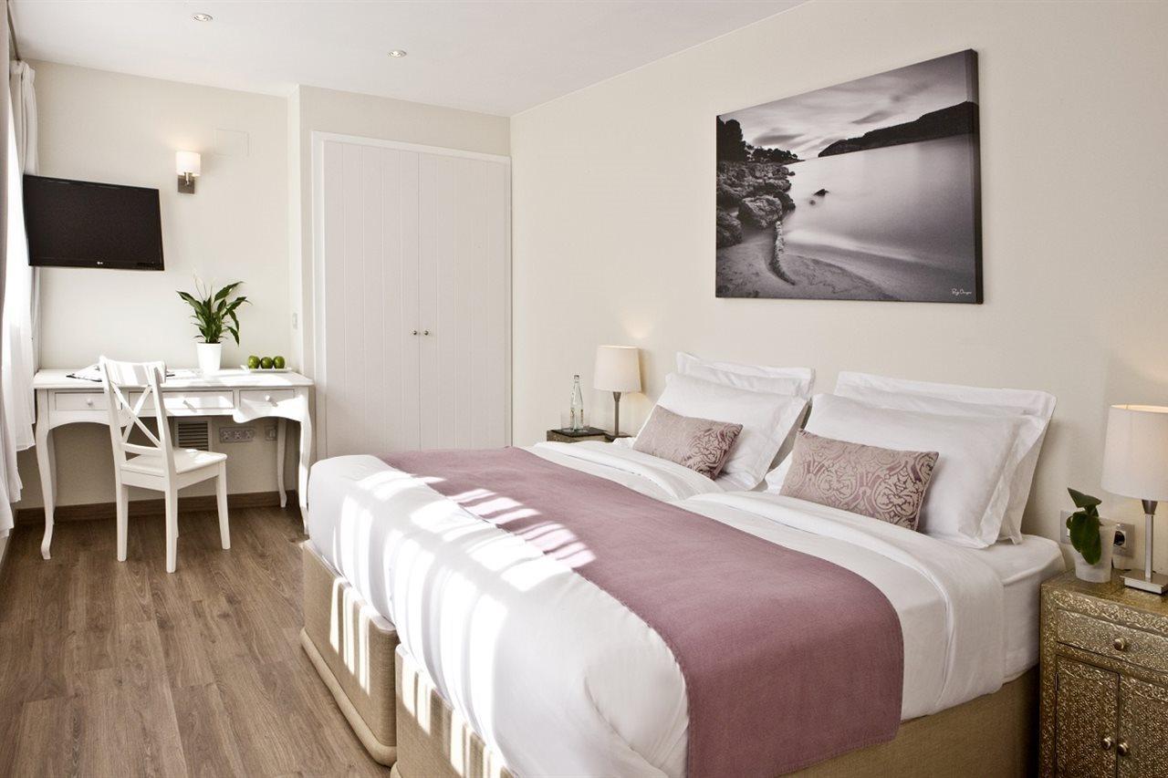 Hotel Boutique Can Pico