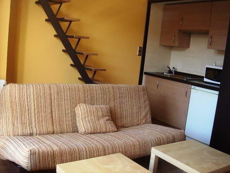 Apartamento Estudio Premiun *