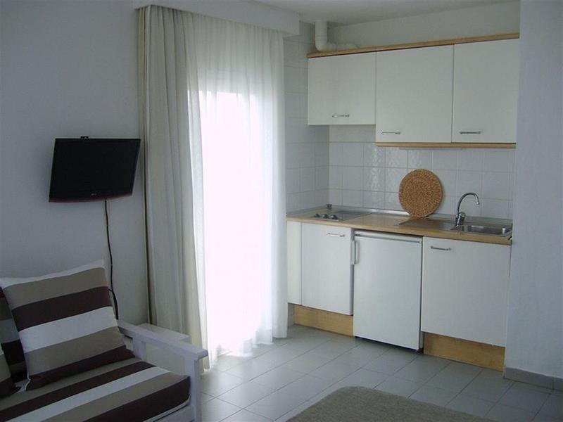 Hotel Sabina Playa