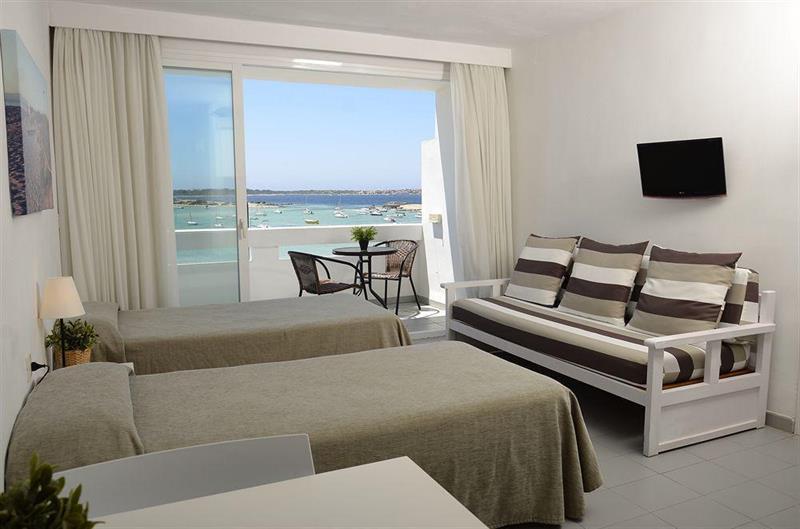Sabina Playa Hotel 2*