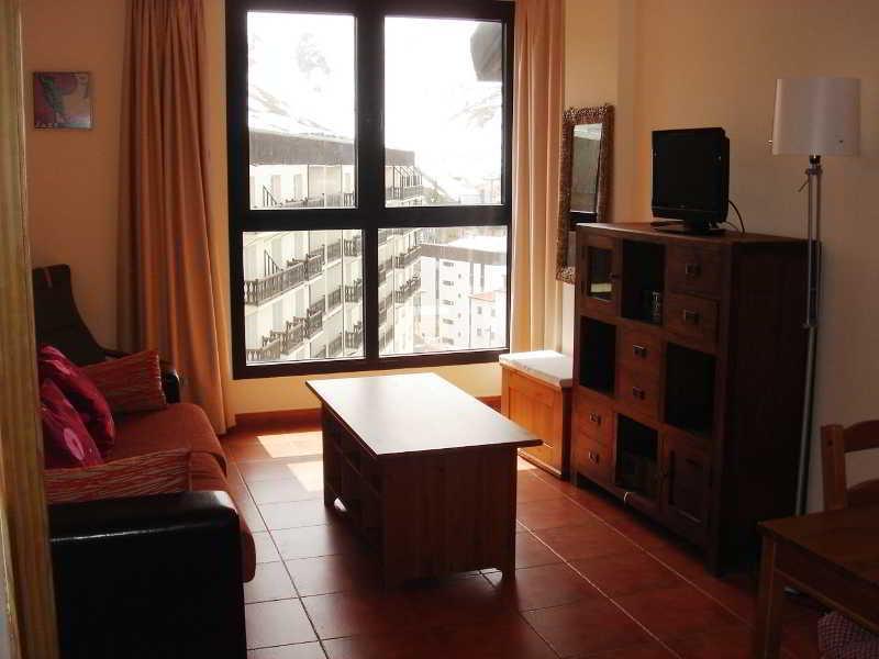 Estudio Premiun Apartamento Monachil