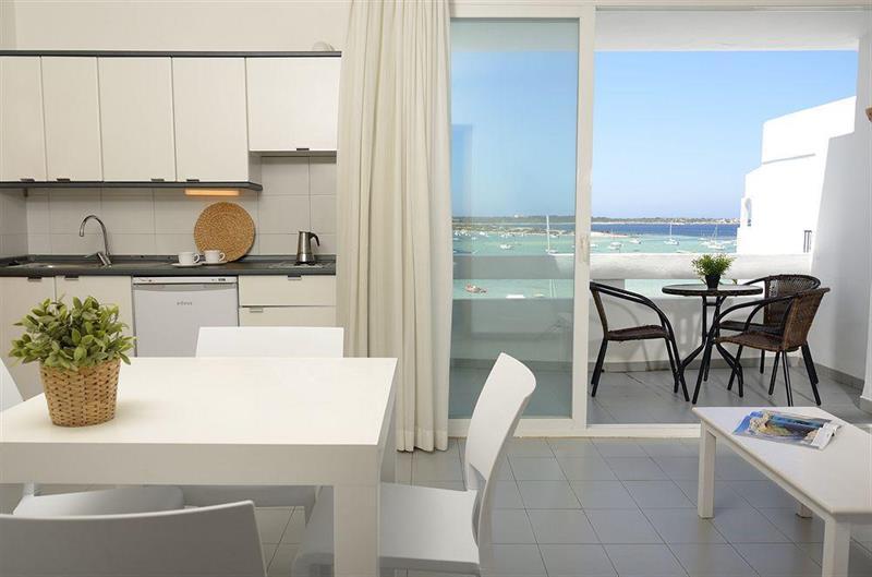 Hotel Sabina Playa 2*