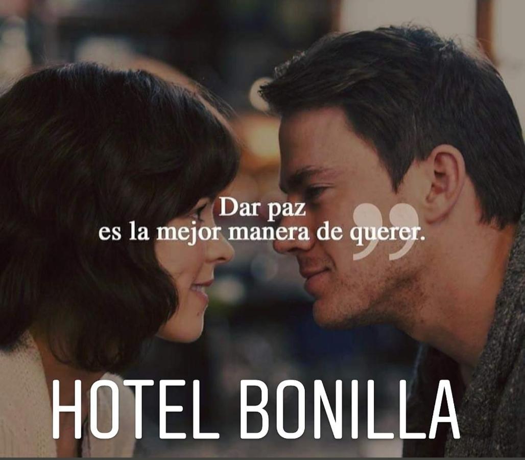 Bonilla Hotel La Barca de la Florida