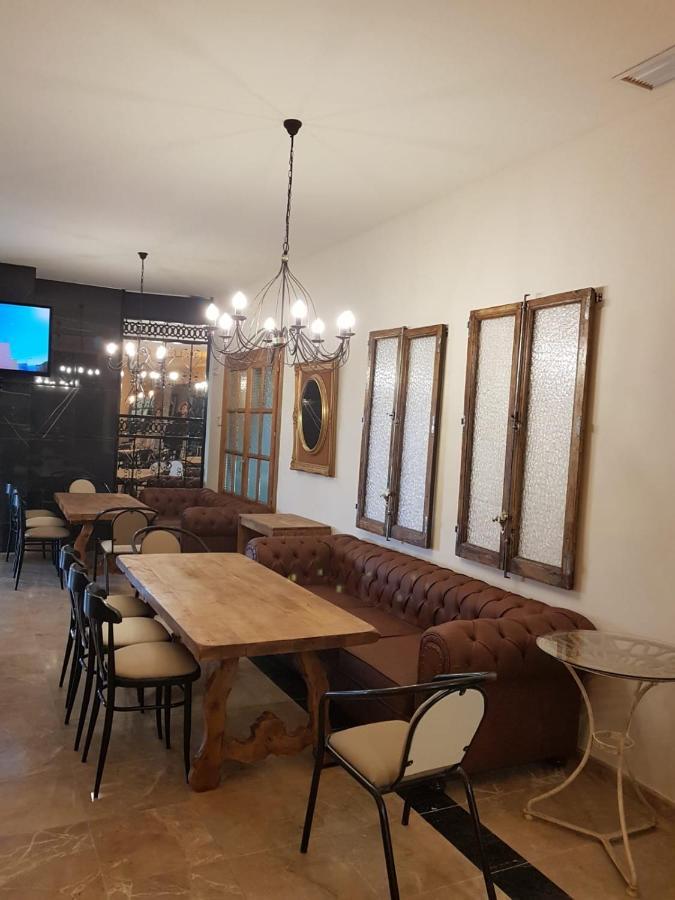 Pensión Restaurante Dulcinea De El Toboso