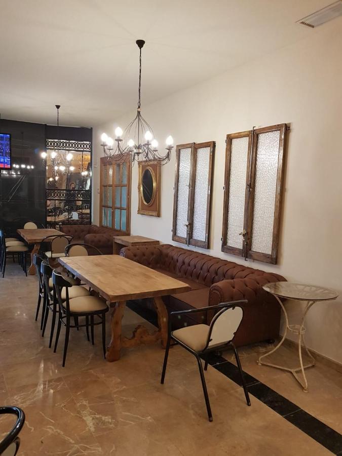 Restaurante Dulcinea De