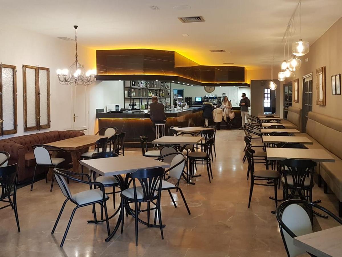 Restaurante Dulcinea De El Toboso