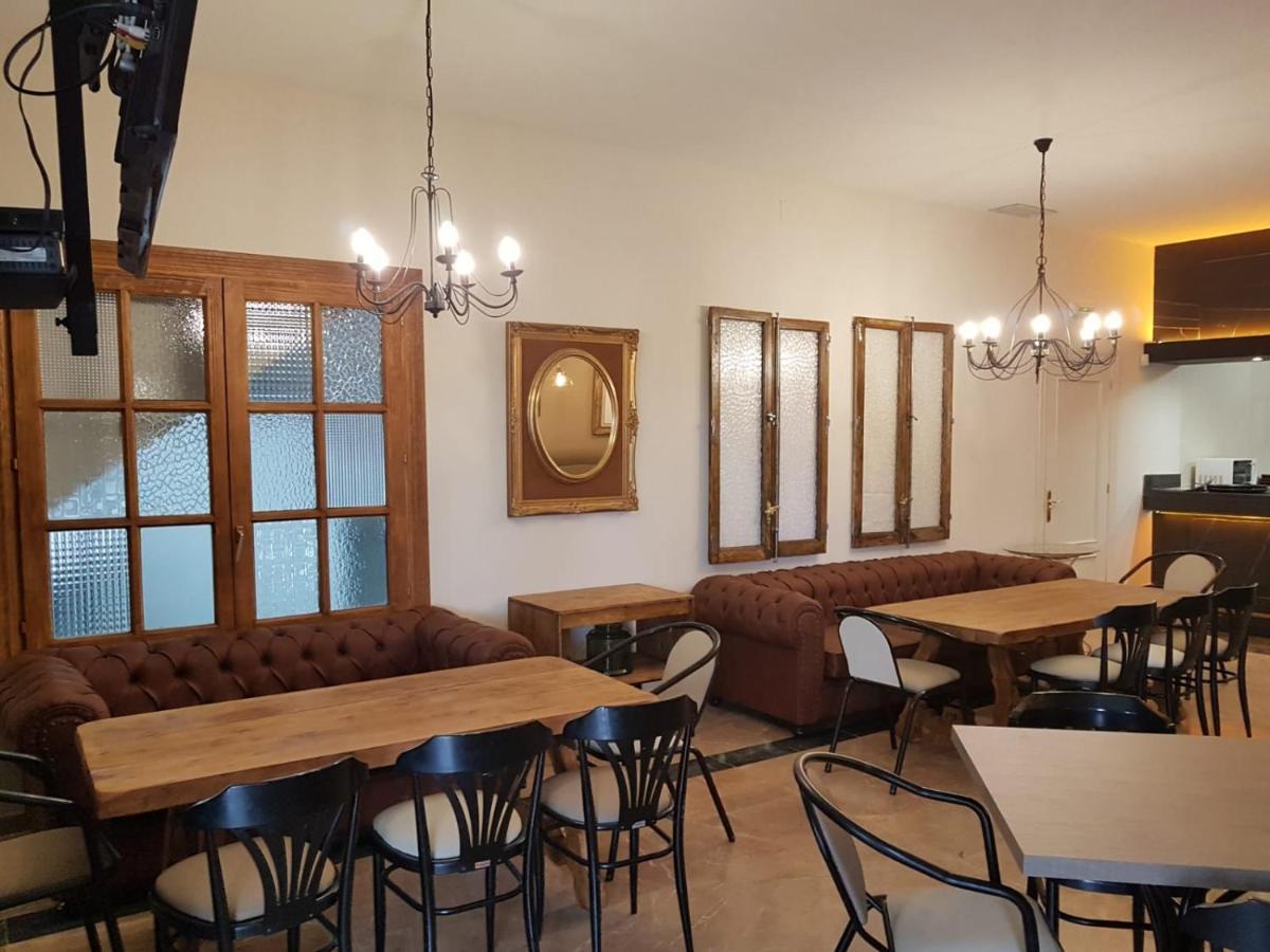 Pensión Restaurante Dulcinea De El Toboso