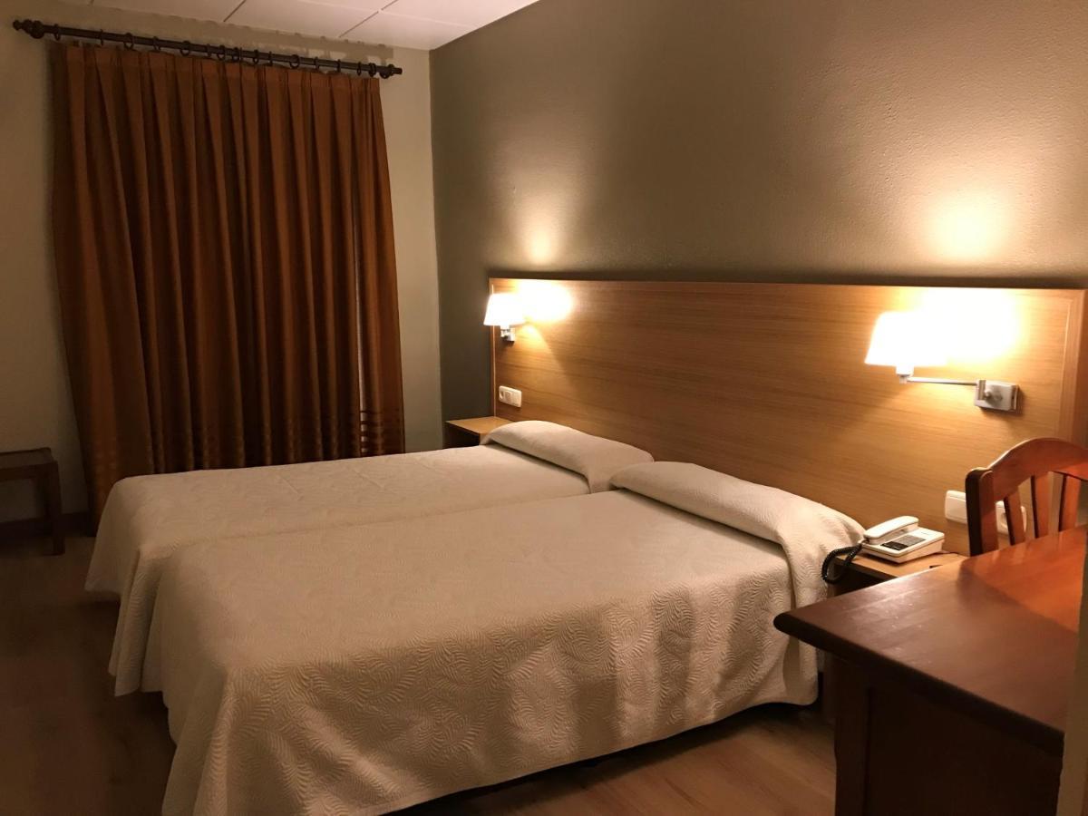 Hotel Bellavista 2*