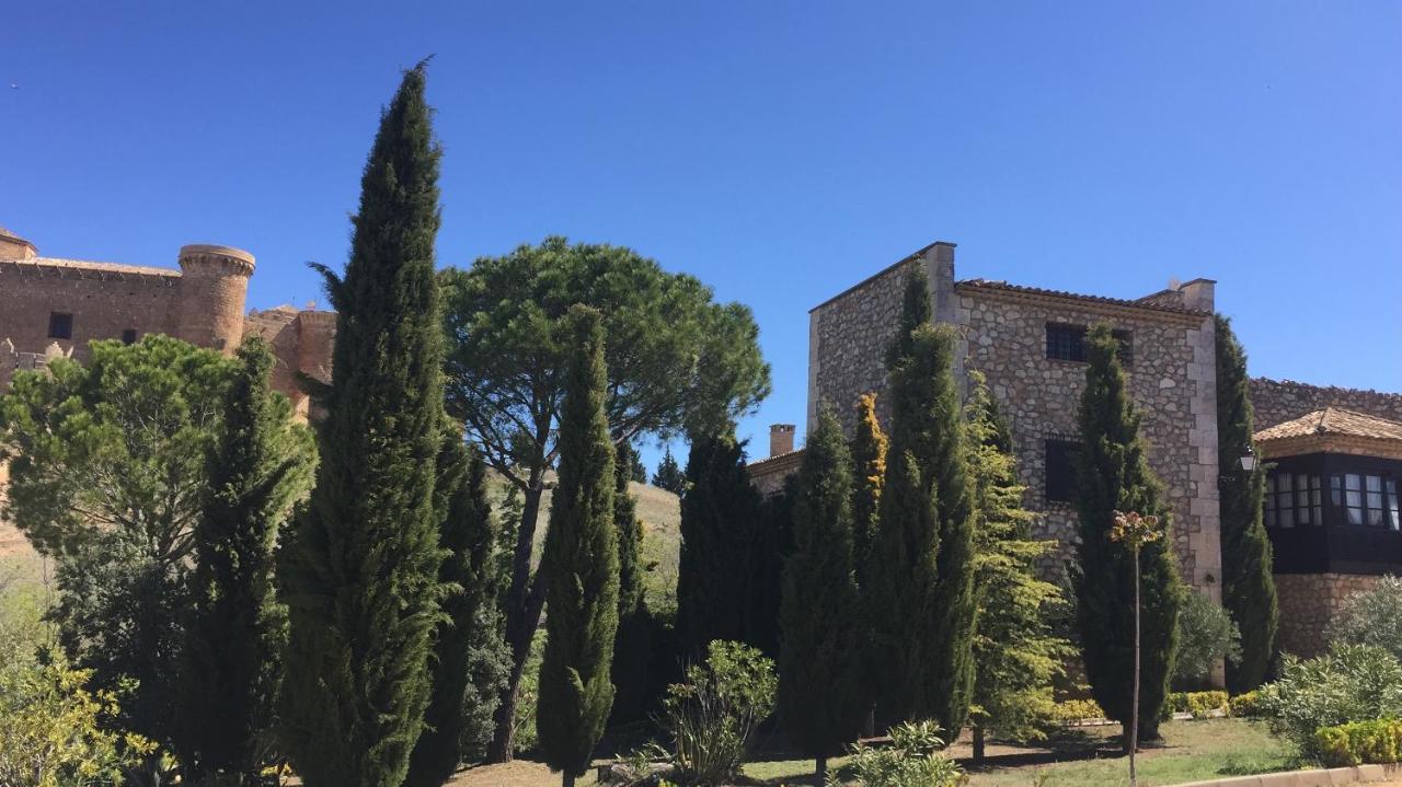 Bed and breakfast Palacete Belmonte Belmonte (Castilla-La Mancha)