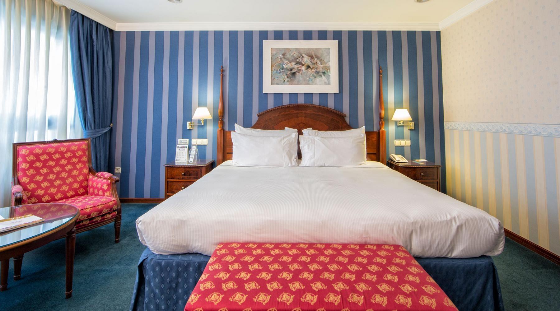 Eurostars Araguaney 5*