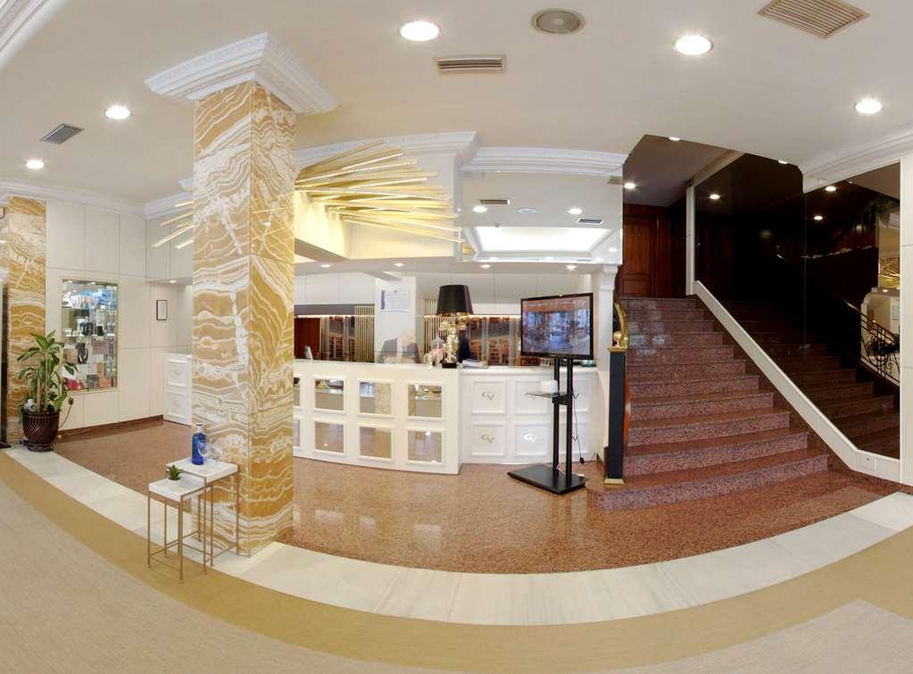 Ciudad De 4* Vigo