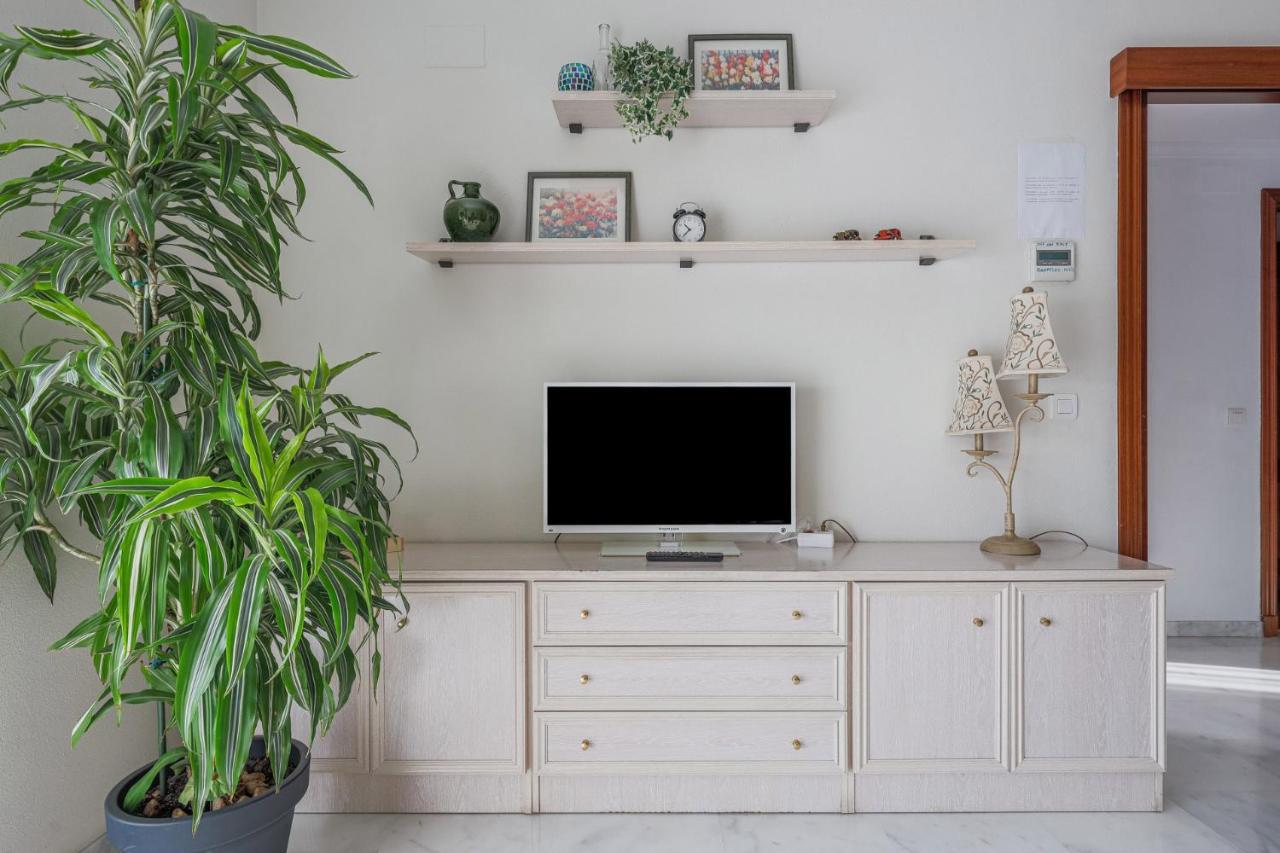 Descanso-elegancia En Parking Gratuito Apartment *