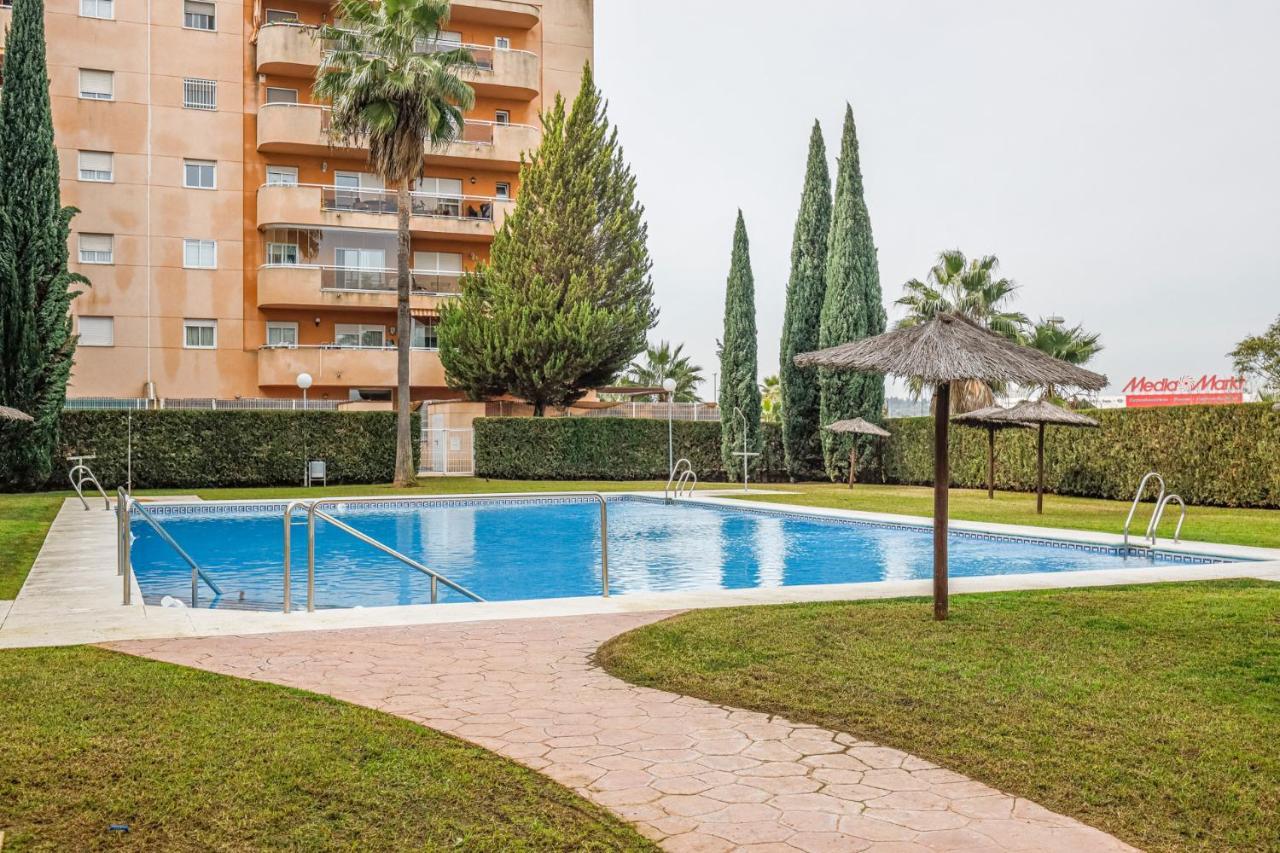 Apartamento Sensacional 2 Hab 2 Baños 4 Pax Aljarafe Metro
