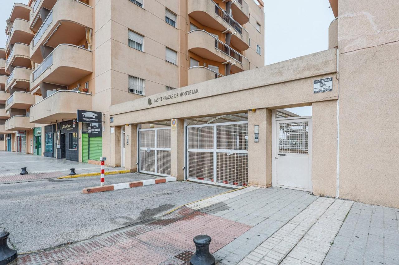 Sensacional 2 Hab 2 Baños 4 Pax Aljarafe Metro * San Juan de Aznalfarache