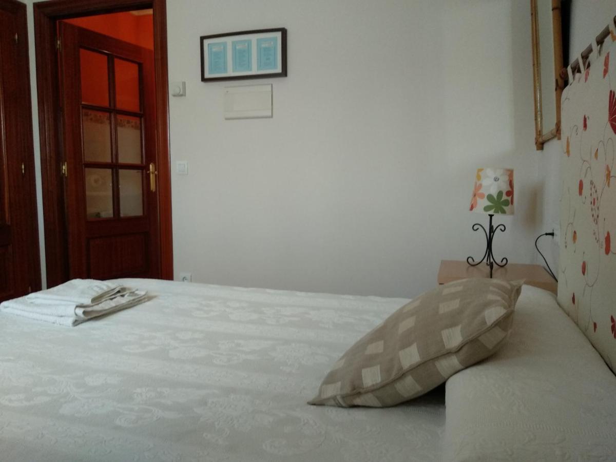 Guest house Zelaigane *