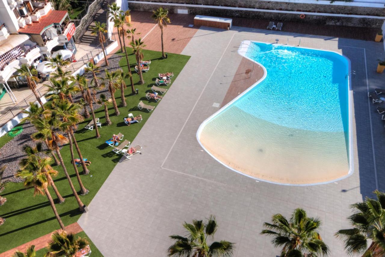 Сasa de vacaciones Drago Friendly Playa del Inglés
