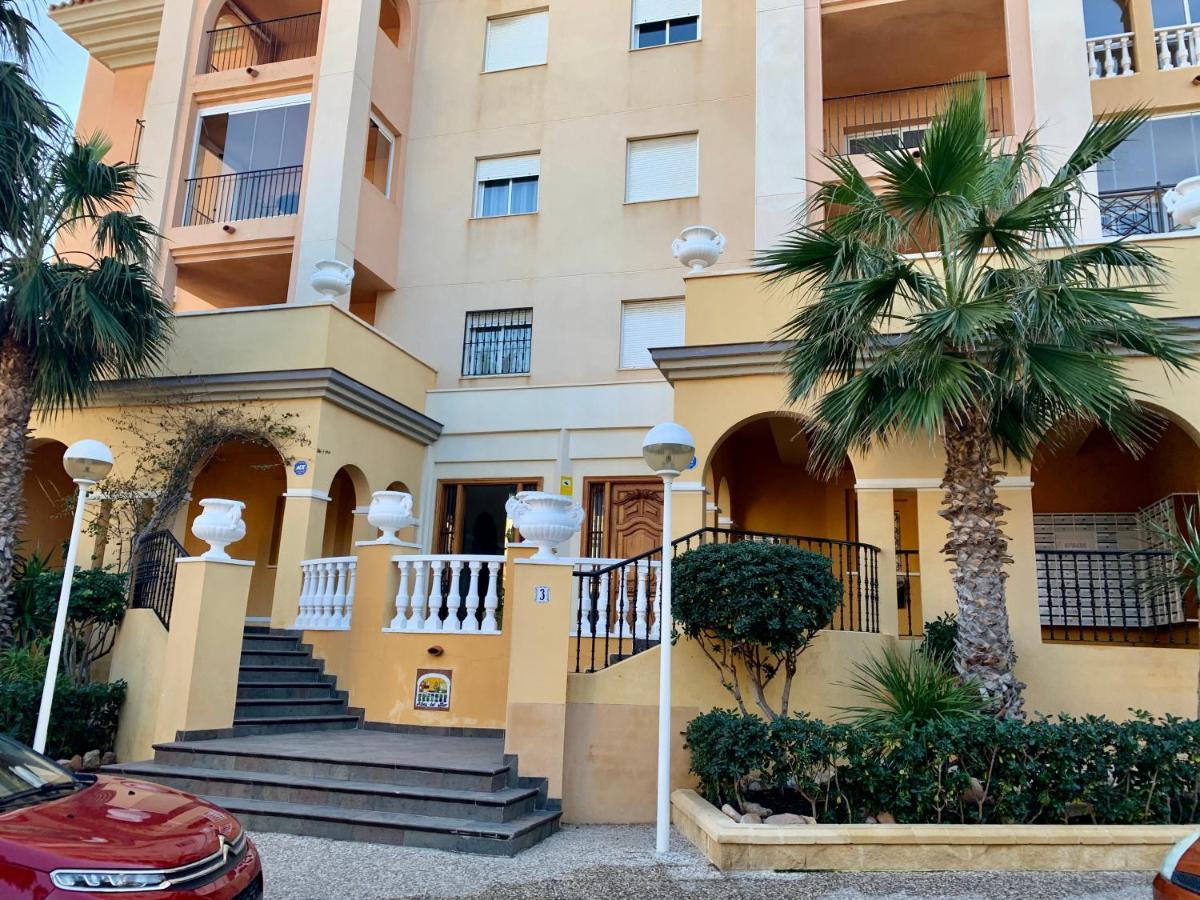 Torre Del Mar Apartment Torrevieja