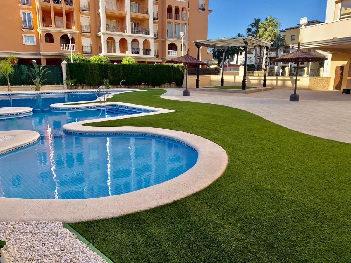 Torre Del Mar Apartment Torrevieja