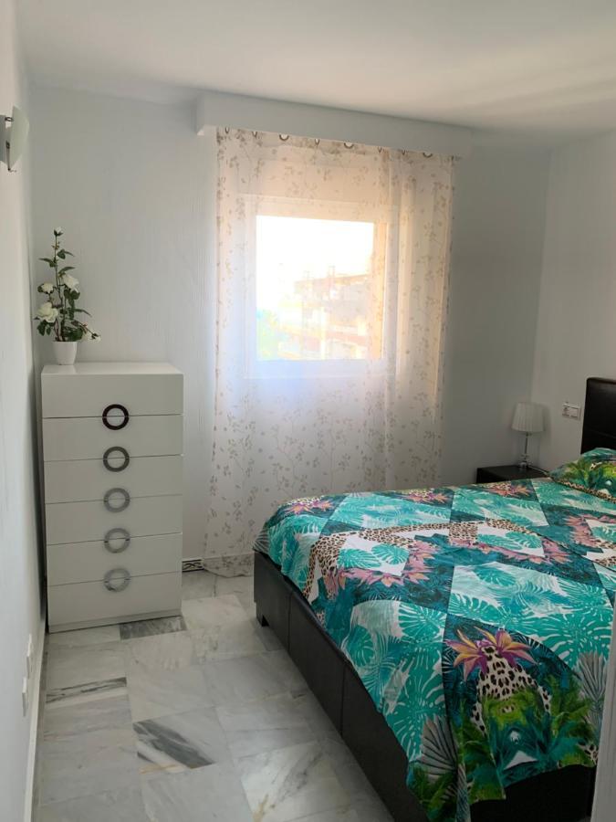Apartment Torre Del Mar Torrevieja