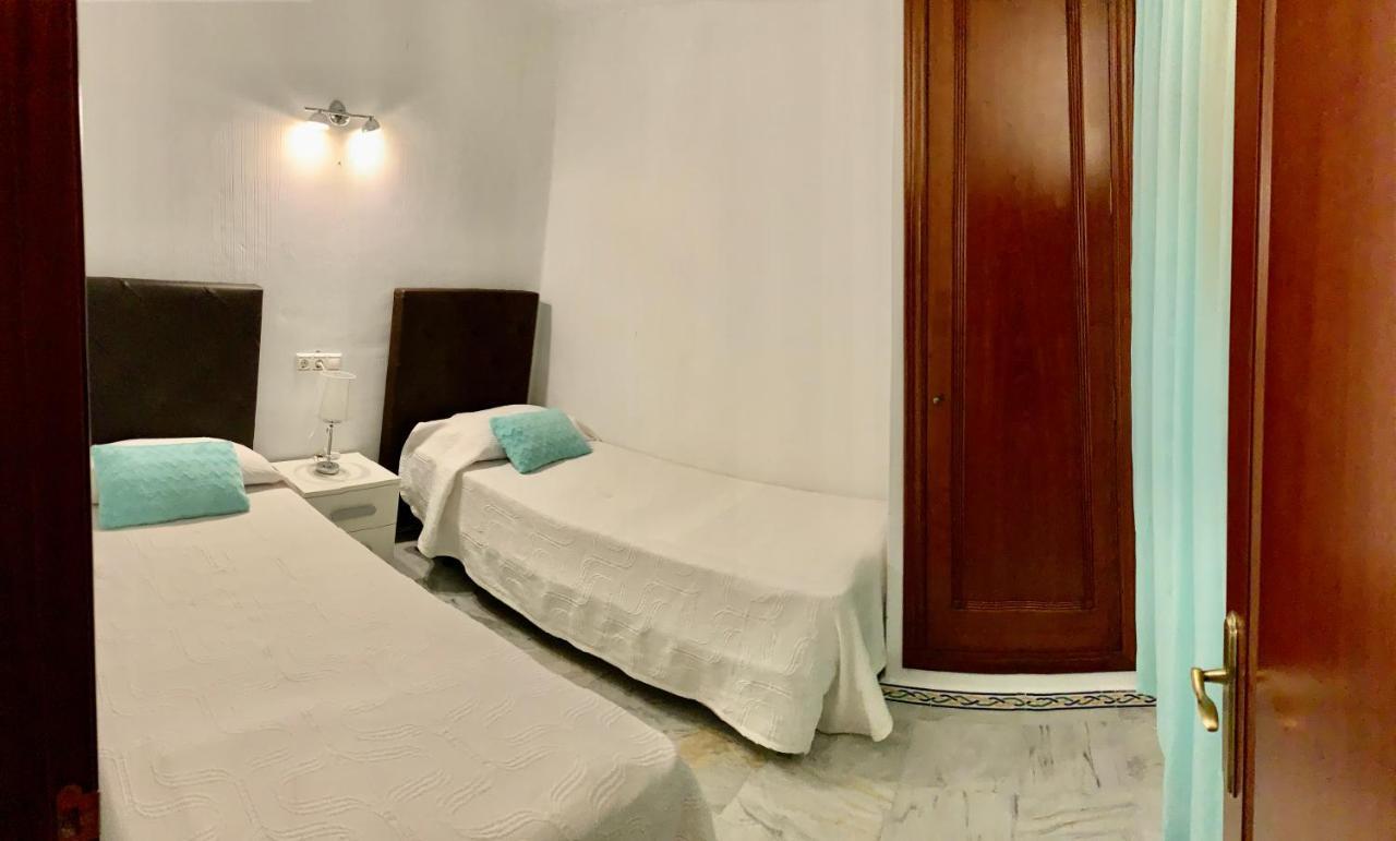 Torre Del Mar Apartment