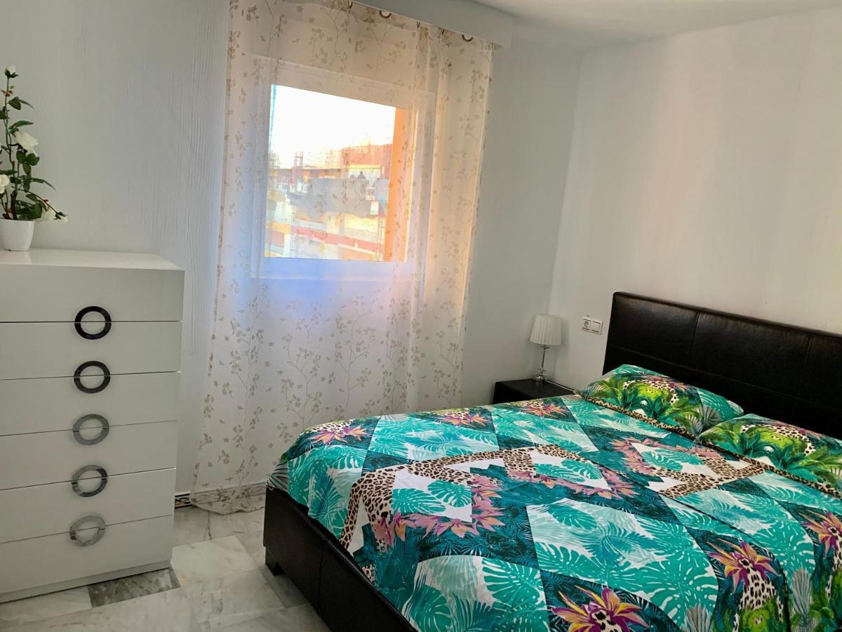 Apartment Torre Del Mar