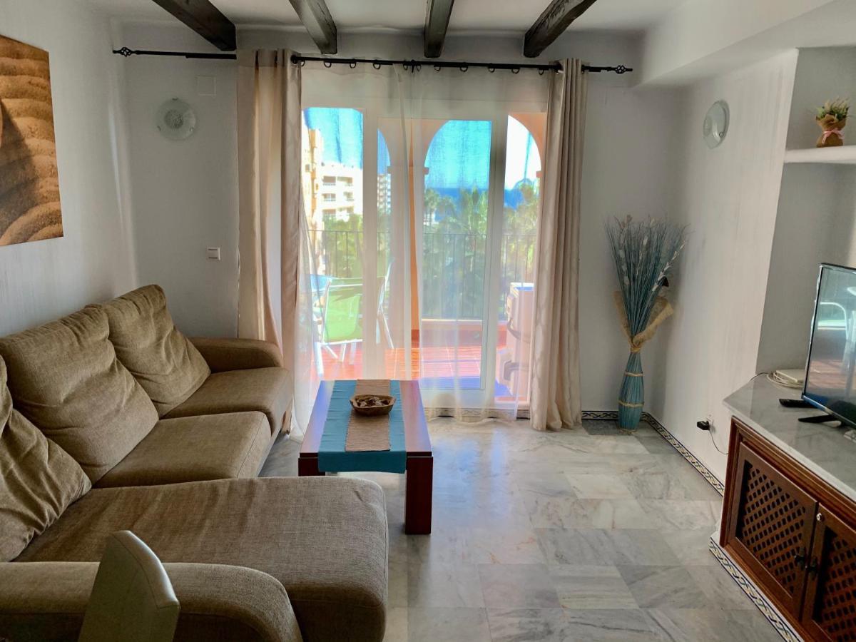 Apartment Torre Del Mar *